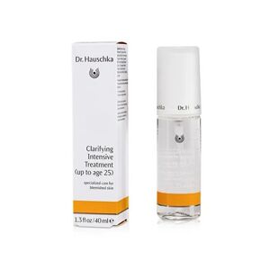 Dr. Hauschka Clarifying Intensive Tratamiento Facial N01 40ml