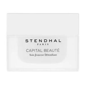 Stendhal Capital Beauté Tratamiento Juventud Desintoxicante 50ml