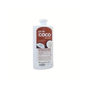 BILCA gel de coco 400ml