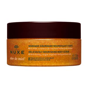 Nuxe Exfoliante corporal Rêve de Miel 175 ml