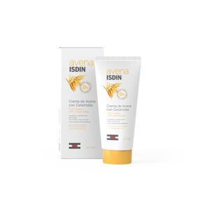 Isdin Avena Crema Hidratante con Ceramidas 100 ml