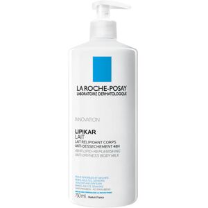 La Roche-Posay Leche Lipikar 750 ml