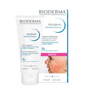 Bioderma Atoderm Baume Intensif 75 ml