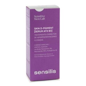 Sensilis D-Pigment [Suero ATX B3] 30 ml