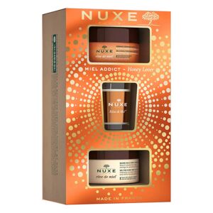 Nuxe Coffret Amante de la Miel