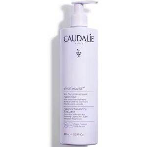 Caudalie Vinoterapeuta Hialurónico Cuidado Nutritivo Corporal 400 ml