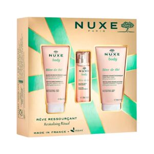 Nuxe Coffret Rêve de Thé