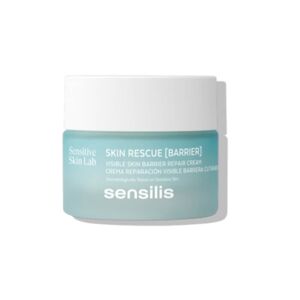 Sensilis Skin Rescue  Creme 50 ml