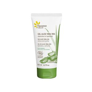 Fleurance Nature Gel de aloe vera 96 %, 150 ml