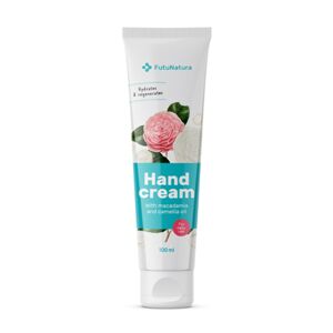 FutuNatura Crema de manos, 100 ml