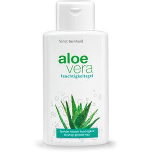 Sanct Bernhard Gel hidratante de Aloe Vera, 250 ml