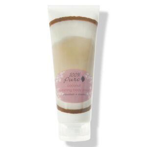 Pure Crema corporal nutritiva de Coco