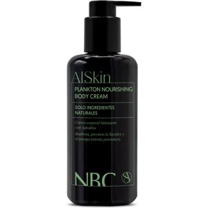 AlSkin Crema corporal Plankton Nourishing Body Cream