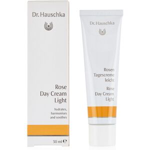 Dr. Hauschka Crema de Rosas Light