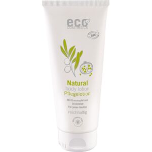 Eco Cosmetics Loción corporal nutritiva con Granada y hoja de Olivo