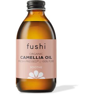 Fushi Aceite ecológico de Camelia