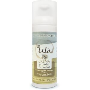 Lilà Cosmètics Crema proedad para piel mixta o grasa