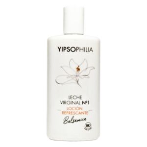 Yipsophilia Leche Virginal nº 1 Balsámica (250ml.)