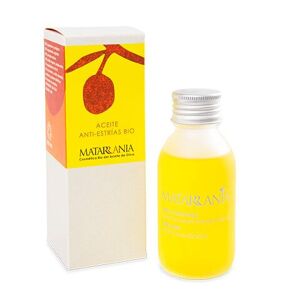 Matarrania Aceite anti-estrías Bio