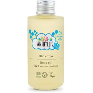 Anthyllis Aceite corporal Baby Zero