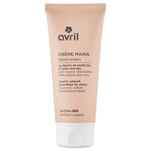 Avril Crema de manos