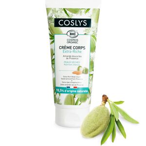 Coslys Crema corporal extra-rica Nutrition Intense