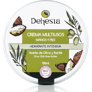 Dehesia Crema Multiusos Hidratante Intensa para manos y pies