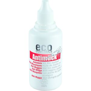 Eco Cosmetics Aceite corporal repelente de mosquitos Antimück