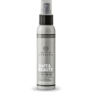 Herbera Bruma higienizante de manos 100% ecológica SAFE & BEAUTY