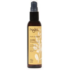 Najel Aceite de Jojoba Bio