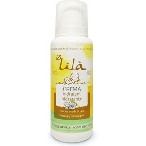 Lilà Cosmètics Crema hidratante para bebé