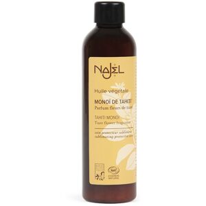 Najel Monoï de Tahití (125ml.)