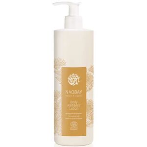Naobay Leche corporal tonificante Body Radiance Lotion