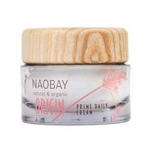 Naobay Crema de uso diario Origin Prime Daily Cream