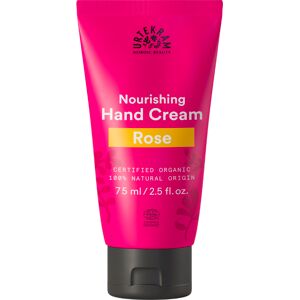 Urtekram Crema de manos delicada de Rosa