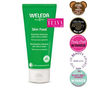 Weleda Crema de plantas medicinales Skin Food (30ml.)