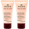 Nuxe Crema para manos y uñas Rêve de Miel 1&nbsp;un.