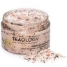 Teaology Exfoliante corporal remodelante de té verde con sales exfoliantes 450g