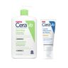 CeraVe ® CeraVe Pack Hidratación Total Rutina de Día