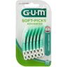 Gum Soft Picks Advanced Box Of 60