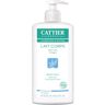 Cattier Leche Corporal Modeladora Aloe Vera y Onagra BIO 500ml