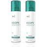 ROC Keops Desodorante Spray Fresco 2x100ml