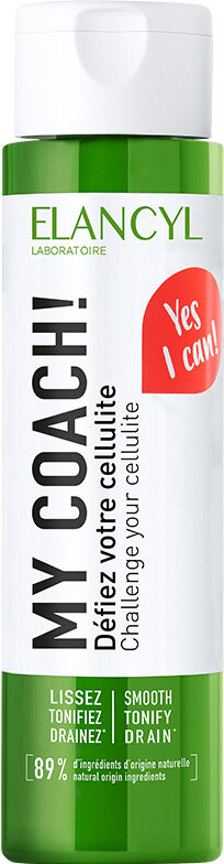 Elancyl My Coach 200ml