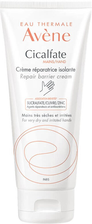 Avene Cicalfate Crema de Manos 100ml