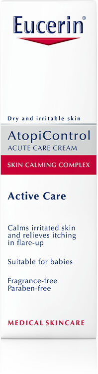 Eucerin Eucerín AtopiControl Crema Forte 40ml