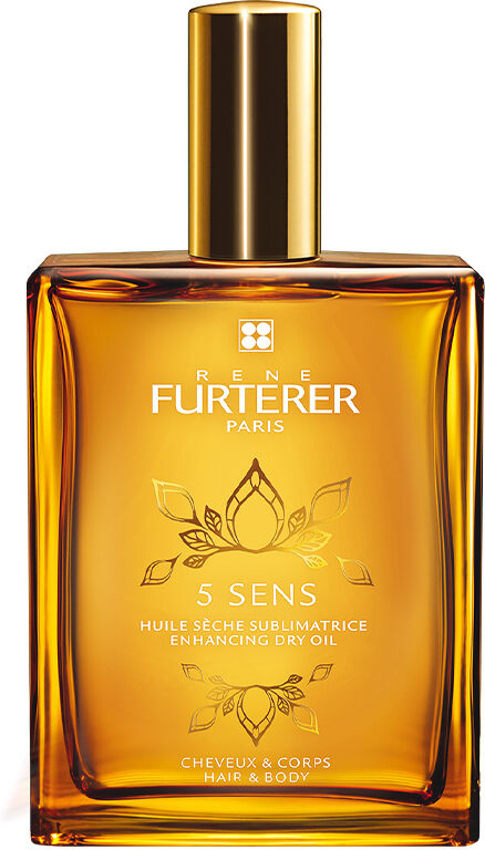 Rene Furterer Sublime Dry Oil 100ml