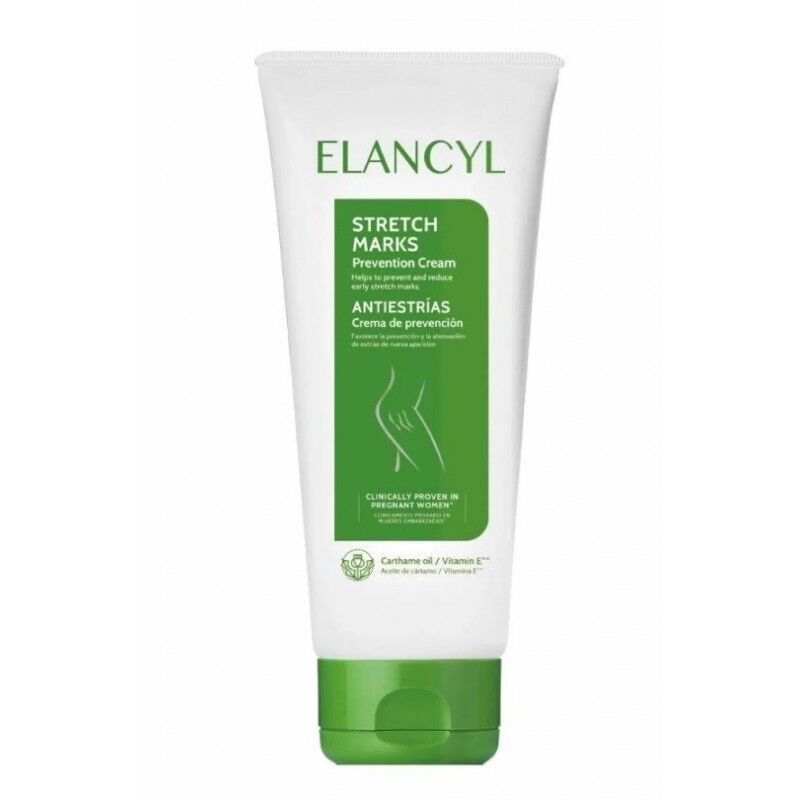 Elancyl Crema Prevención Antiestrías 200ml