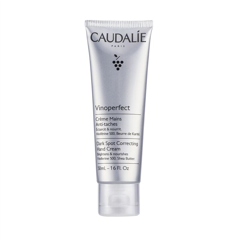 Crema De Manos antimanchas Vinoperfect Crema De Manos Antimanchas de Caudalie 50 ml