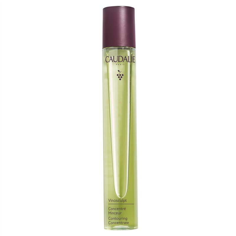 Concentrado adelgazante Vinosculpt Minceur Concentré de Caudalie 75 ml