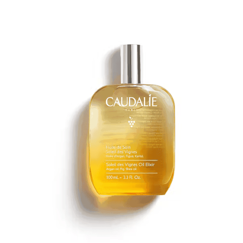 Aceite de Tratamiento Soleil des Vignes de Caudalie 100 ml